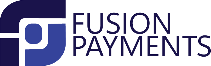 Fusion Payments Logo